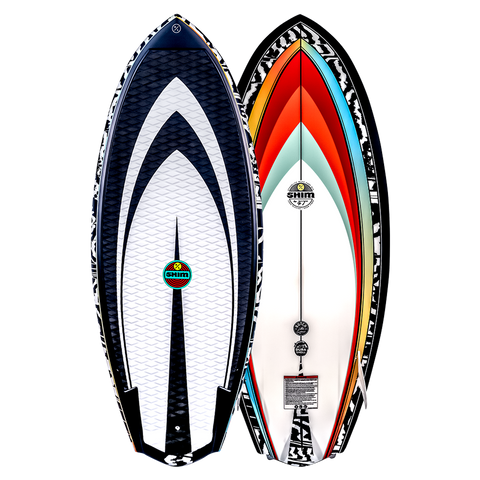 2026 Hyperlite Shim Wakesurf Board