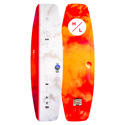 2026 Hyperlite TNT Cable Wakeboard