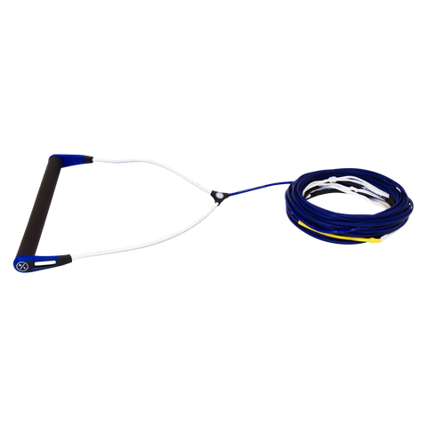 2026 Hyperlite Team Wakeboard Rope Package