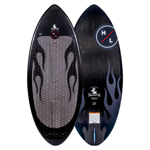 2026 Hyperlite Transistor Skim Board