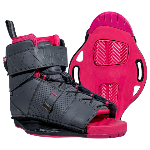 2026 Hyperlite Viva Wakeboard Binding