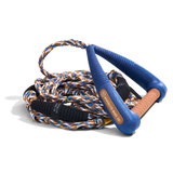 2026 Hyperlite 25' Pro Surf Rope Package Blue