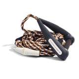 2026 Hyperlite Storm 25' Surf Rope & Handle Package Black