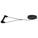 2026 Hyperlite Outlaw Spectra Wakeboard Rope Package Grey