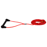 2026 Hyperlite Outlaw Spectra Wakeboard Rope Package Red