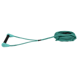 2026 Hyperlite Outlaw Spectra Fusion Wakeboard Rope Package Green