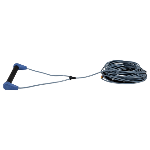 2026 Hyperlite Progression Wakeboard Rope & Handle Package