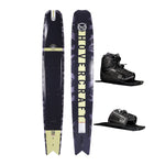 HO Sports Hovercraft Waterski Package