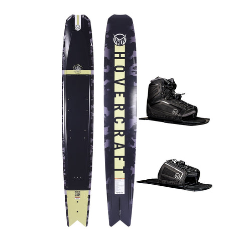 HO Sports Hovercraft Waterski Package