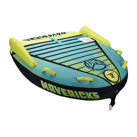 2026 HO Sports Mavericks 2 Tube