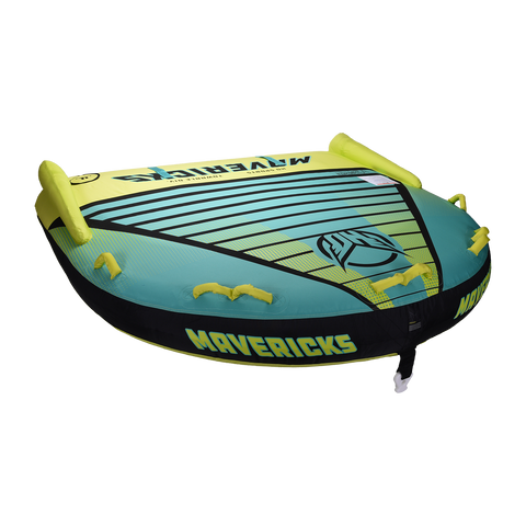 2026 HO Sports Mavericks 4 Tube