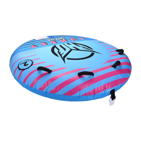 2026 HO Sports Sunset 2 Tube