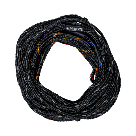 HO Sports Syndicate Powerline Water Ski Rope