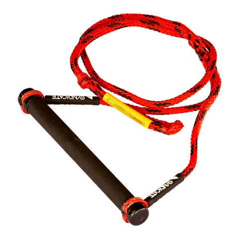 HO Sports Syndicate Redline Water Ski Handle