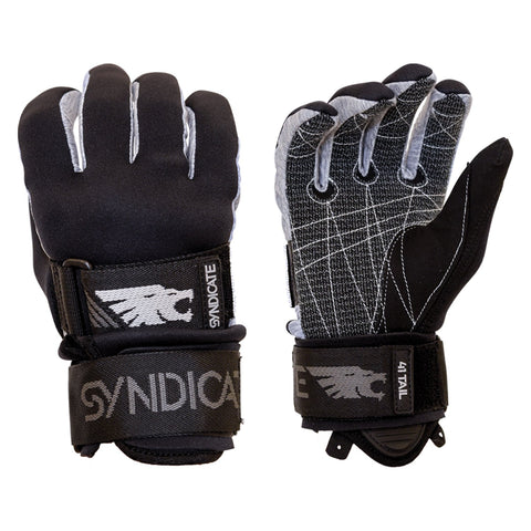 2026 HO Sports Syndicate 41 Tail Alt Water Ski Gloves