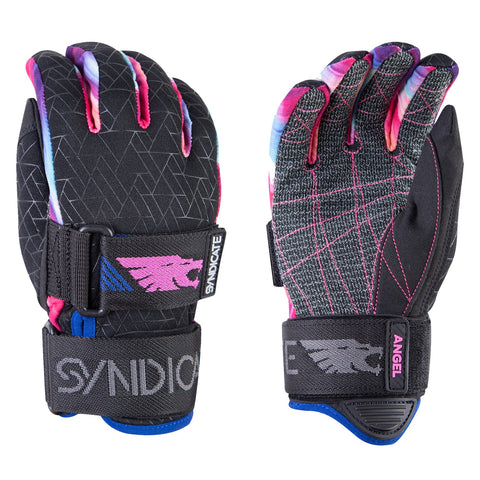 2026 HO Sports Women's Syndicate Angel Water Ski Gloves