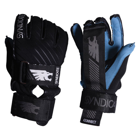 2026 HO Sports Syncdicate Connect Inside Out Water Ski Glove