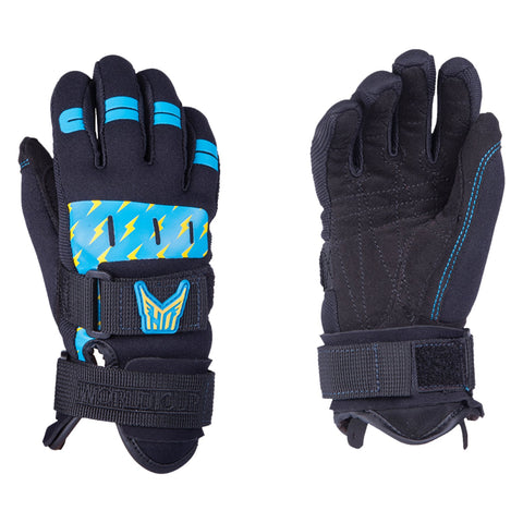 2026 HO Sports Kids World Cup Water Ski Gloves