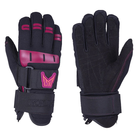 2026 HO Sports Women's World Cup Water Ski Gloves