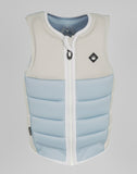 2026 Liquid Force Haven Women's Comp Vest - Powder Blue