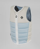 2026 Liquid Force Haven Women's Comp Vest - Powder Blue