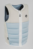 2026 Liquid Force Haven Women's Comp Vest - Powder Blue