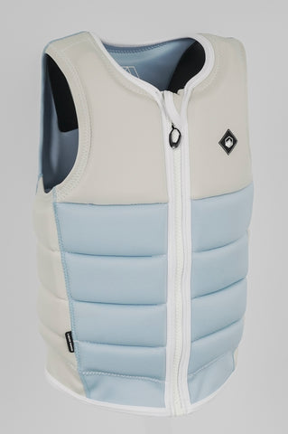 2026 Liquid Force Haven Women's Comp Vest - Powder Blue