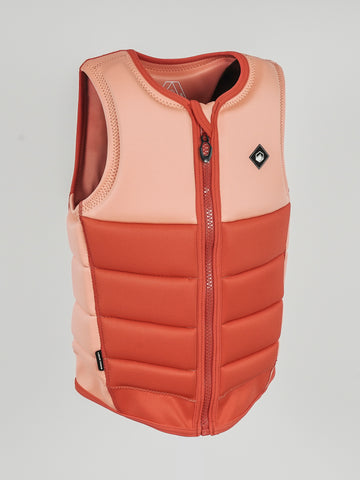 2026 Liquid Force Haven Women's Comp Vest - Sherbert