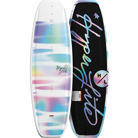 2026 Hyperlite Girl's Divine Jr. Wakeboard