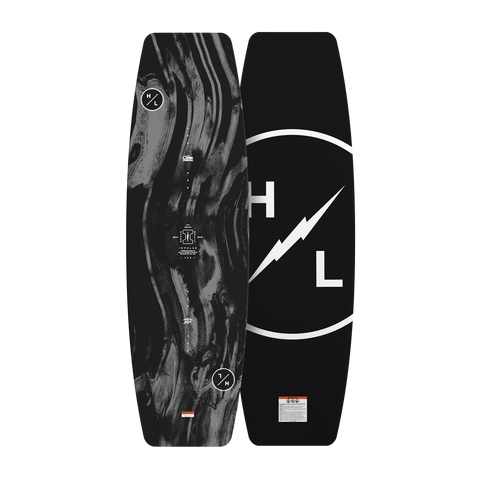 2026 Hyperlite Impulse Cable Wakeboard