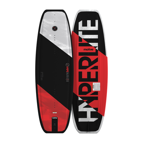 2026 Hyperlite Motive Jr. Wakeboard