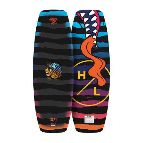 2026 Hyperlite Murray Jr. Wakeboard