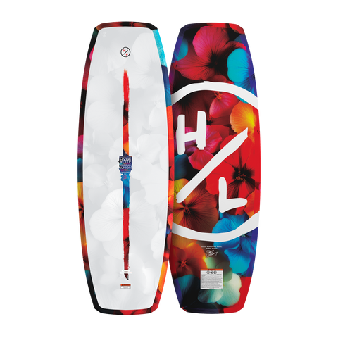 2026 Hyperlite Girl's Murray Jr. Wakeboard
