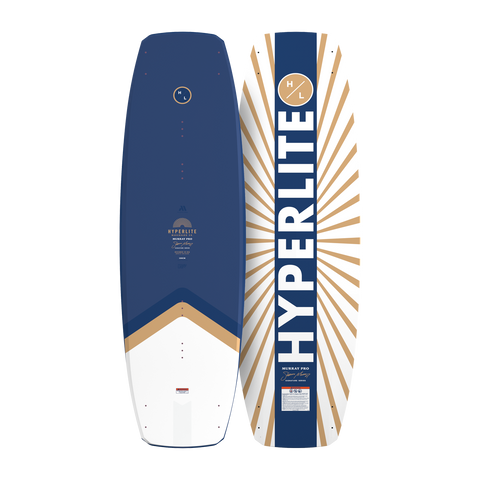 2026 Hyperlite Murray Pro Wakeboard