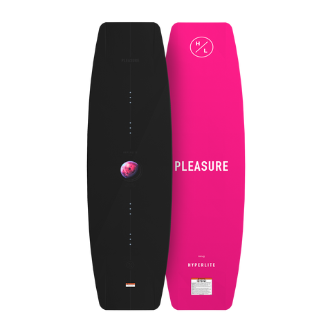 2026 Hyperlite Pleasure Cable Wakeboard