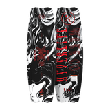 2026 Hyperlite Rage Wakeboard