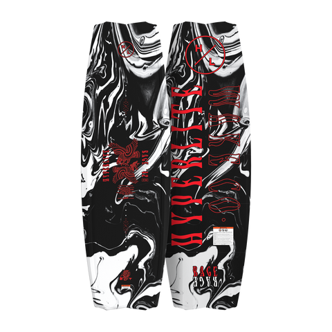 2026 Hyperlite Rage Wakeboard