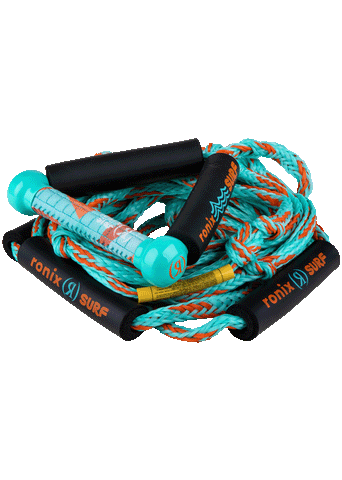 2026 Ronix Kid's Surf Rope with Handle