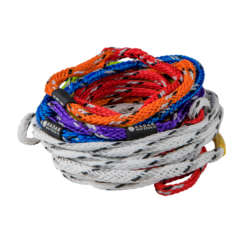 2026 Radar Vapor Mainline Knotless