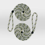 MISSION - 6-FT Fender Lines - 2-Pack