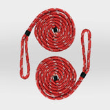 MISSION - 6-FT Fender Lines - 2-Pack