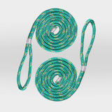 MISSION - 6-FT Fender Lines - 2-Pack