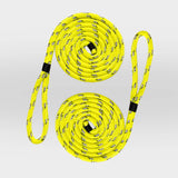 MISSION - 6-FT Fender Lines - 2-Pack