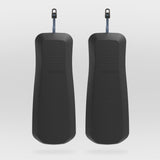 MISSION - MAVEN : Pontoon Fender - 2-pack