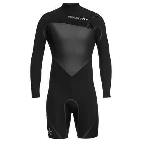 2026 Phase Five Mens Spring Suit Wetsuit