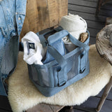 MISSION - CASSI - 23L Gear Tote - Heavy-Duty Boat Bag