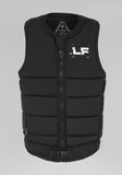 2026 Liquid Force MOD Comp Vest - Black