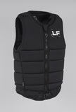 2026 Liquid Force MOD Comp Vest - Black