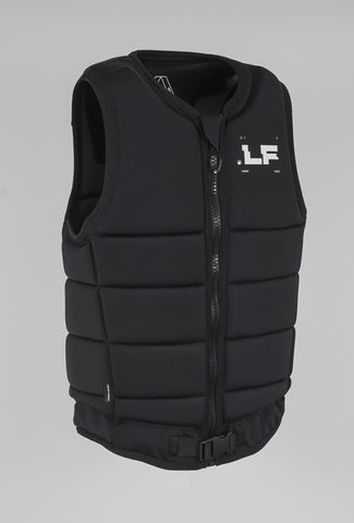 2026 Liquid Force MOD Comp Vest - Black