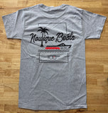 Nautique 100th Anniversary T-Shirt